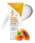 Bake Everyday Sunscreen Body Lotion SPF 50 PA+++ - Distacart