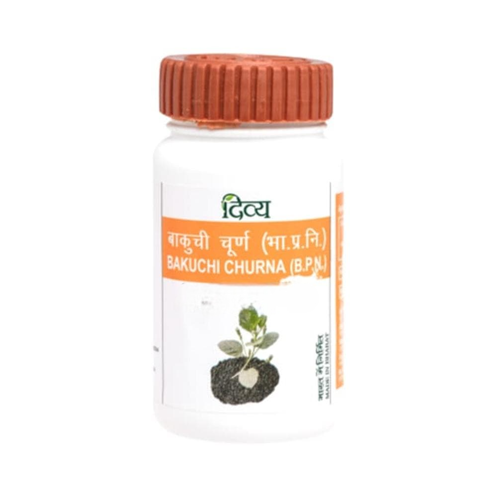 Patanjali Bakuchi Churna - Distacart