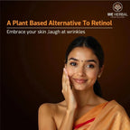 We Herbal Bakuchiol Serum: Gentle, Ayurvedic Anti-Aging Potion