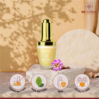 We Herbal Bakuchiol Serum: Gentle, Ayurvedic Anti-Aging Potion