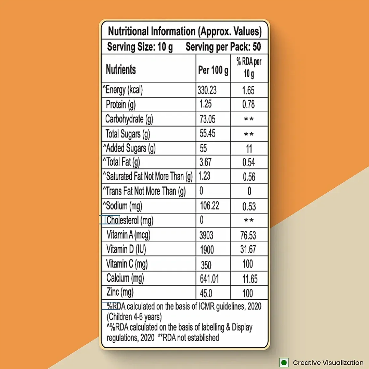 Patanjali Balprash - Distacart