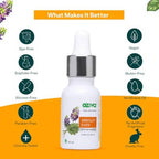 OZiva Absolut Even Anti-Pigmentation Under-Eye Serum