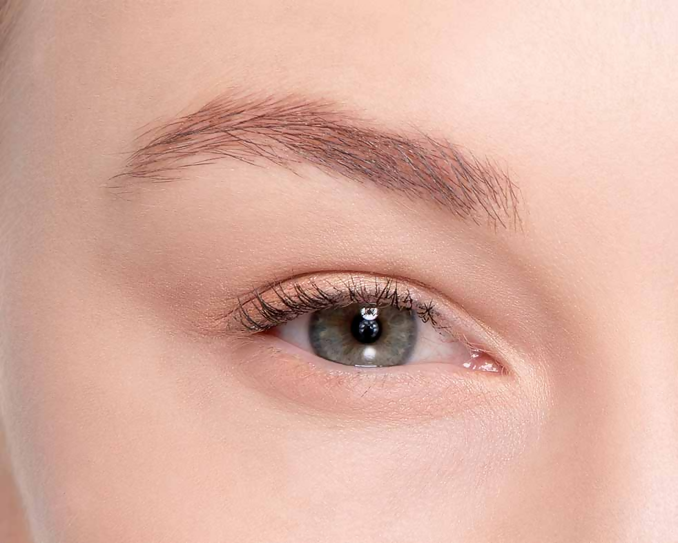 Too Faced Superfine Brow Detailer - Auburn