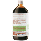 Purndhenu Triphala Ark - Distacart