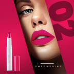 MARS Cosmetics Non Transfer Butter Stick - 02 Empowering