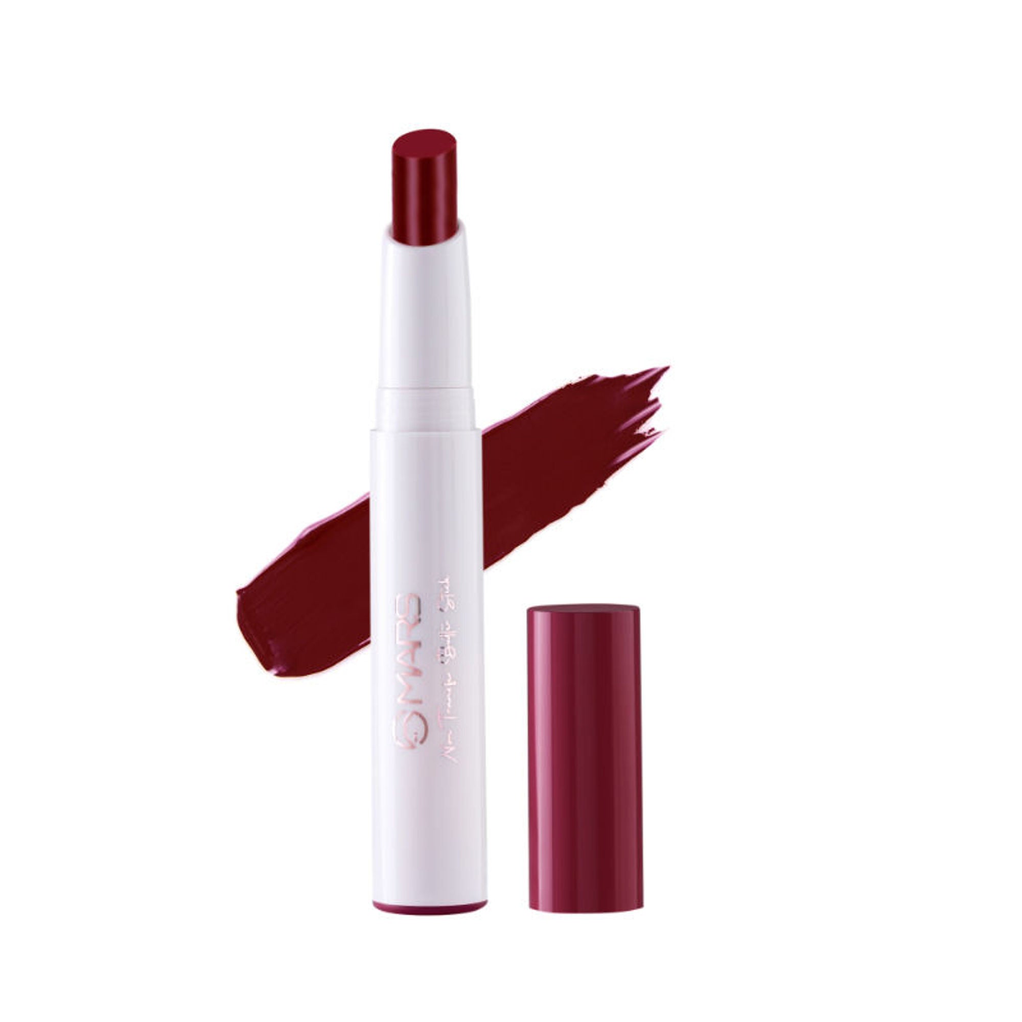 MARS Cosmetics Non Transfer Butter Stick - 03 Mums Favorite