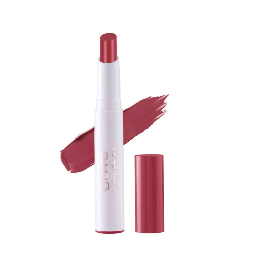 MARS Cosmetics Non Transfer Butter Stick - 07 Job Interview