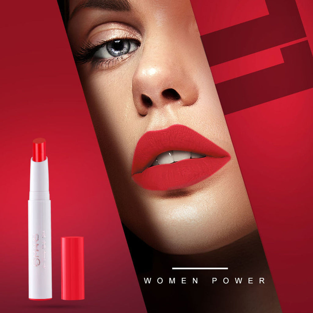 MARS Cosmetics Non Transfer Butter Stick - 11 Women Power