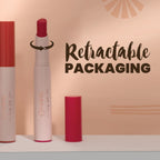 MARS Cosmetics Non Transfer Butter Stick - 15 Running Late