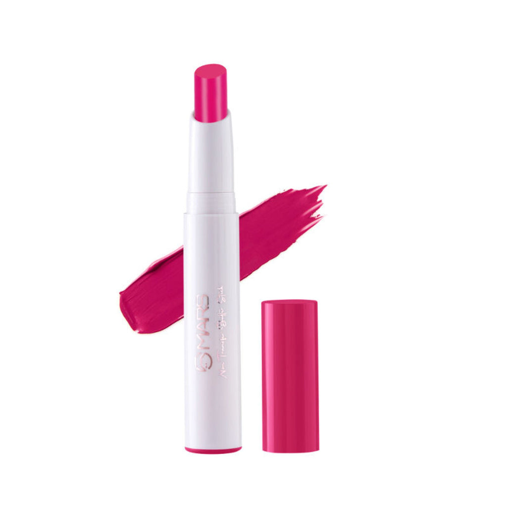 MARS Cosmetics Non Transfer Butter Stick - 18 Wedding Bells