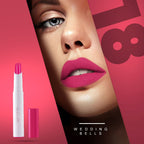 MARS Cosmetics Non Transfer Butter Stick - 18 Wedding Bells