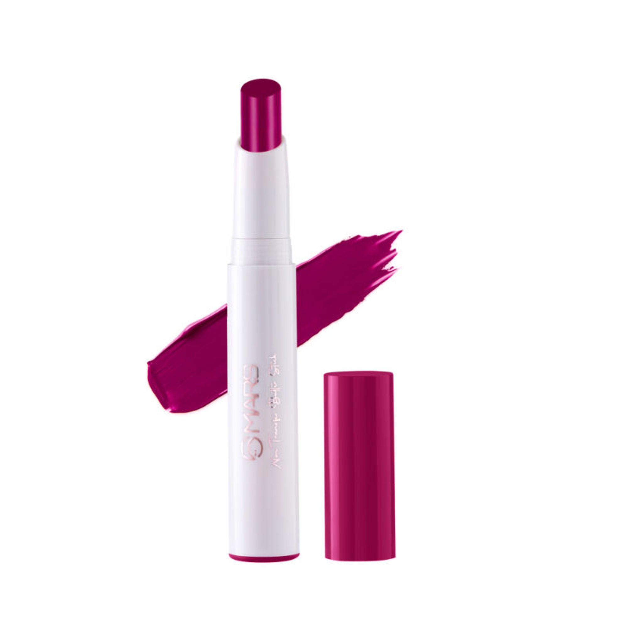 MARS Cosmetics Non Transfer Butter Stick - 20 Dine Out