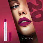MARS Cosmetics Non Transfer Butter Stick - 20 Dine Out