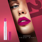 MARS Cosmetics Non Transfer Butter Stick - 21 Friday Night