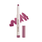 MARS Cosmetics Retractable Poppins Lipstick - Vampy Plum