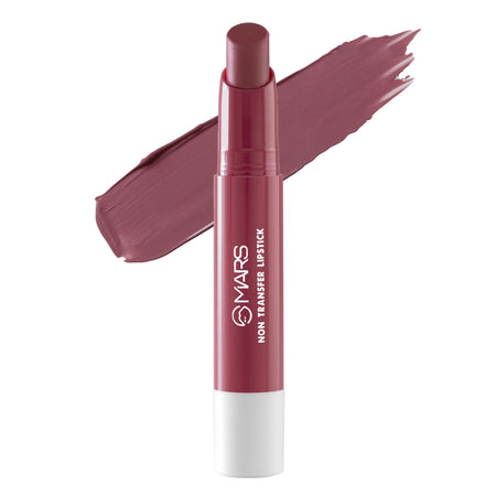 MARS Cosmetics Matte Super Stay Lipstick - 07-Surreal