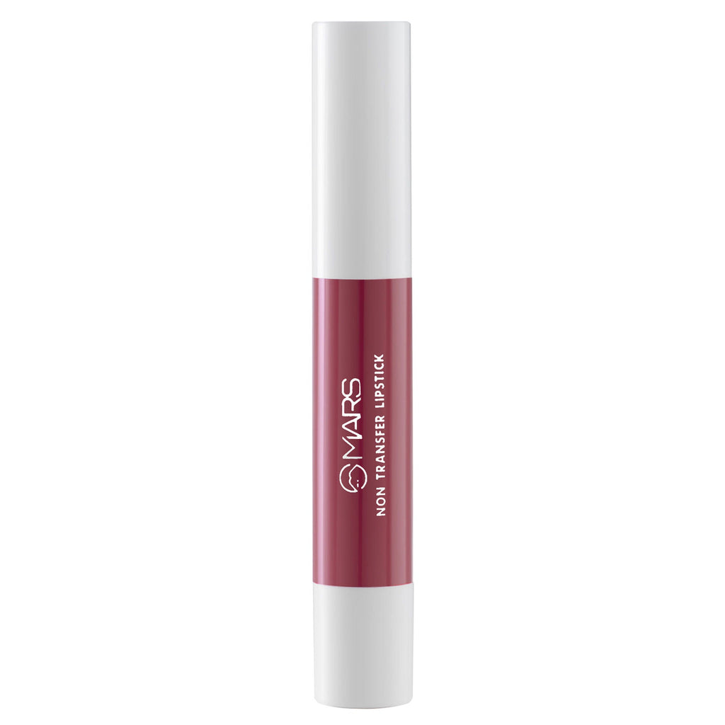MARS Cosmetics Matte Super Stay Lipstick - 07-Surreal - Distacart