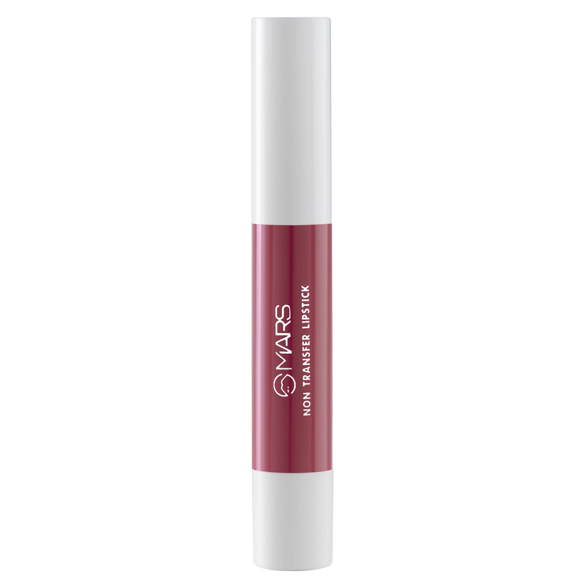MARS Cosmetics Matte Super Stay Lipstick - 07-Surreal - Distacart