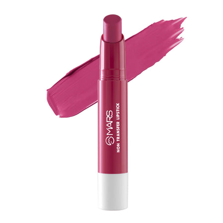 MARS Cosmetics Matte Super Stay Lipstick - 09-Paradise