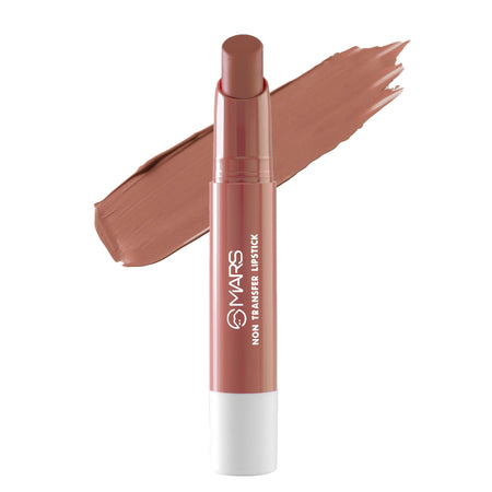 MARS Cosmetics Matte Super Stay Lipstick - 11-Queen