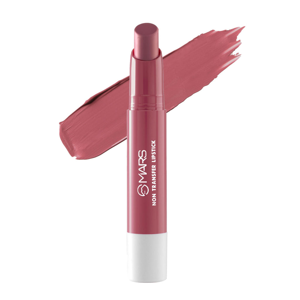 MARS Matte Super Stay Lipstick - 15-Fantasyland
