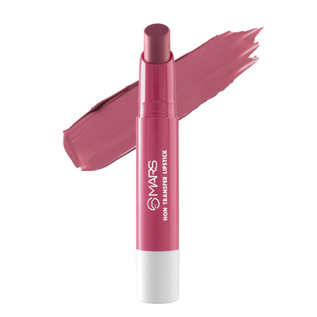 MARS Cosmetics Matte Super Stay Lipstick - 16-Angel Wings
