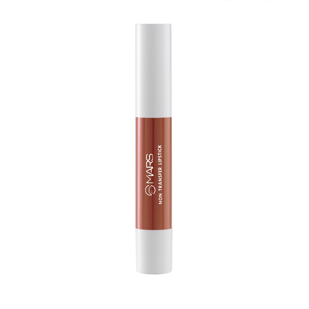 MARS Cosmetics Matte Super Stay Lipstick - 17-Magic Hour - Distacart
