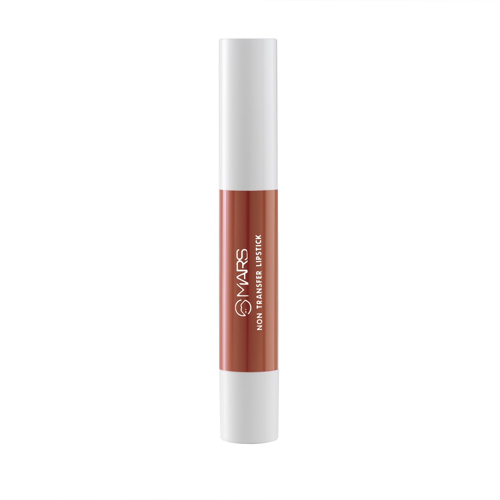 MARS Cosmetics Matte Super Stay Lipstick - 17-Magic Hour - Distacart
