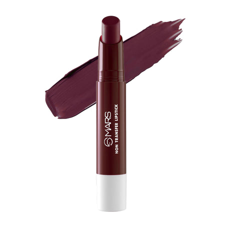 MARS Cosmetics Matte Super Stay Lipstick - 18-Mystical