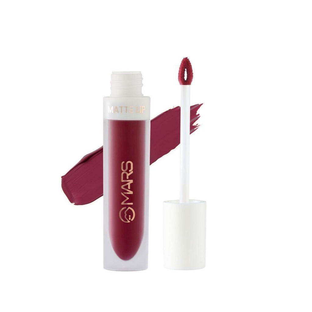 MARS Liquid Lip Color - Dark Teaser