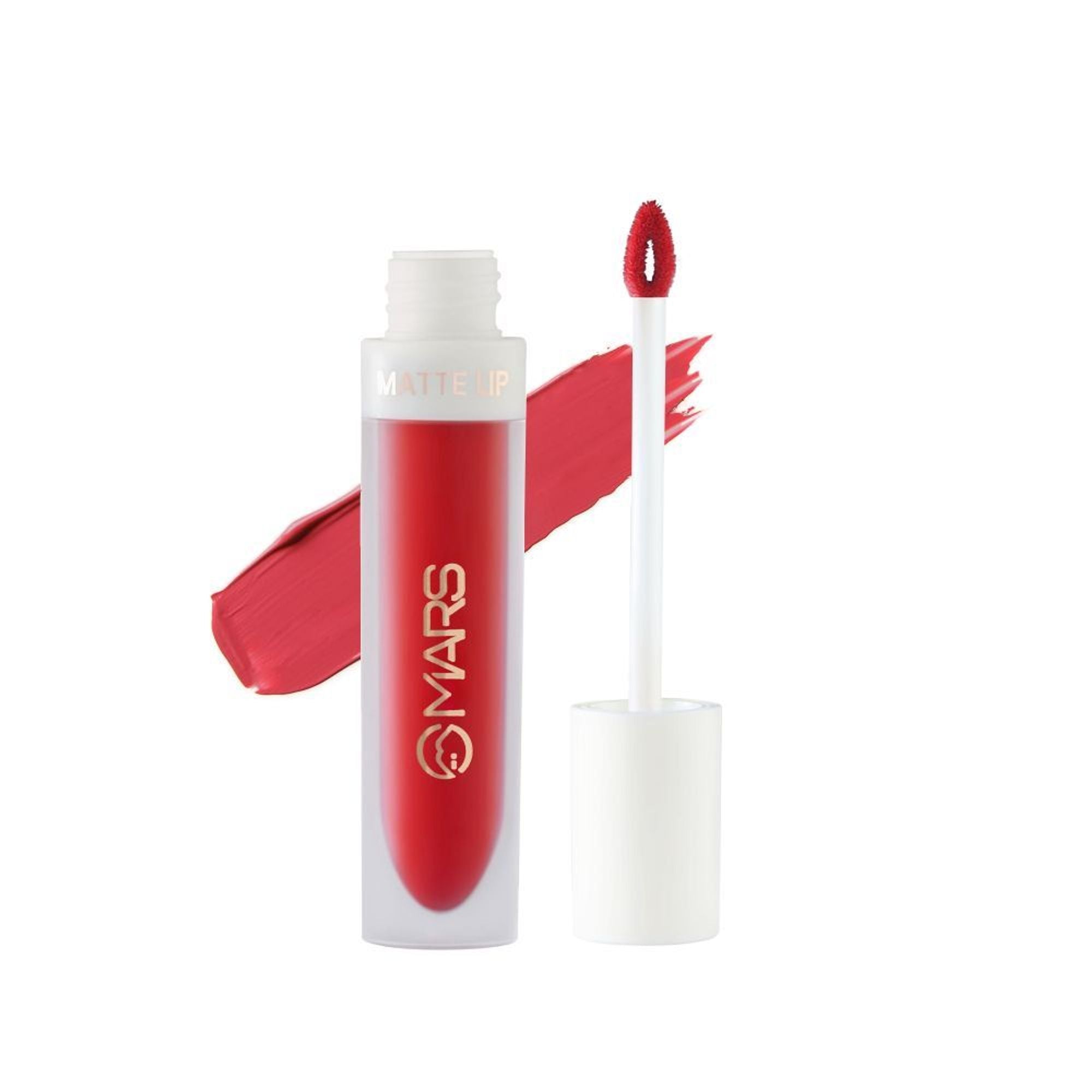 MARS Liquid Lip Color - Dragon Chaser