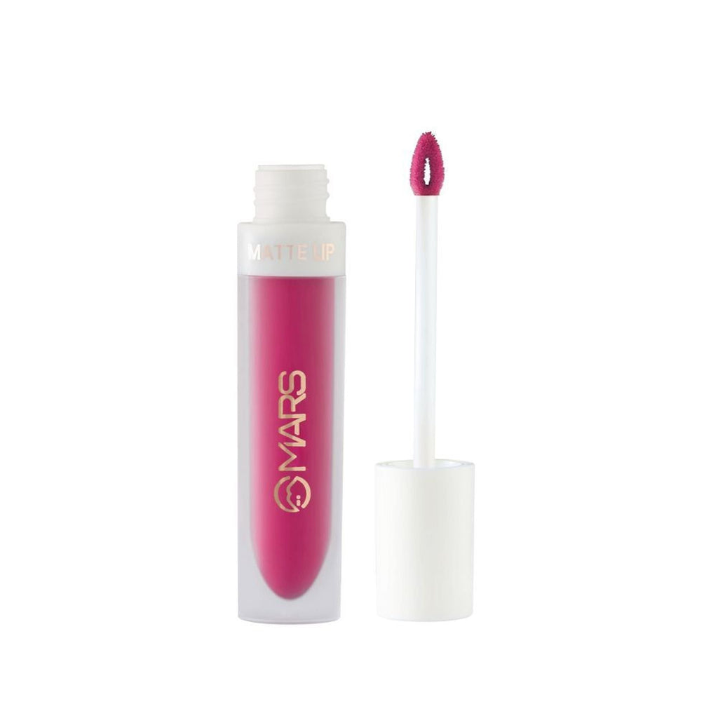 MARS Cosmetics Liquid Lip Color - Impulse Buy - Distacart