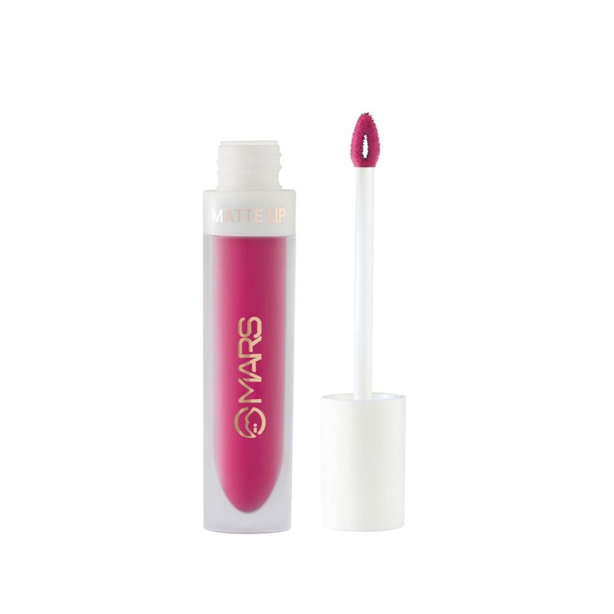 MARS Cosmetics Liquid Lip Color - Impulse Buy - Distacart