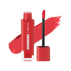 MARS Colorbum Liquid Matte Lipstick - 01-Crimson Chennai