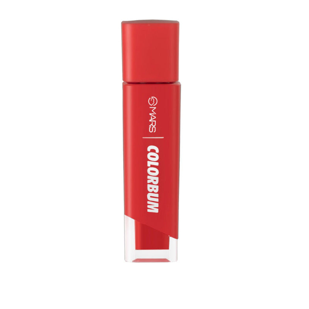 MARS Cosmetics Colorbum Liquid Matte Lipstick - 01-Crimson Chennai - Distacart