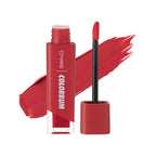 MARS Colorbum Liquid Matte Lipstick - 02-Scarlet Seoul