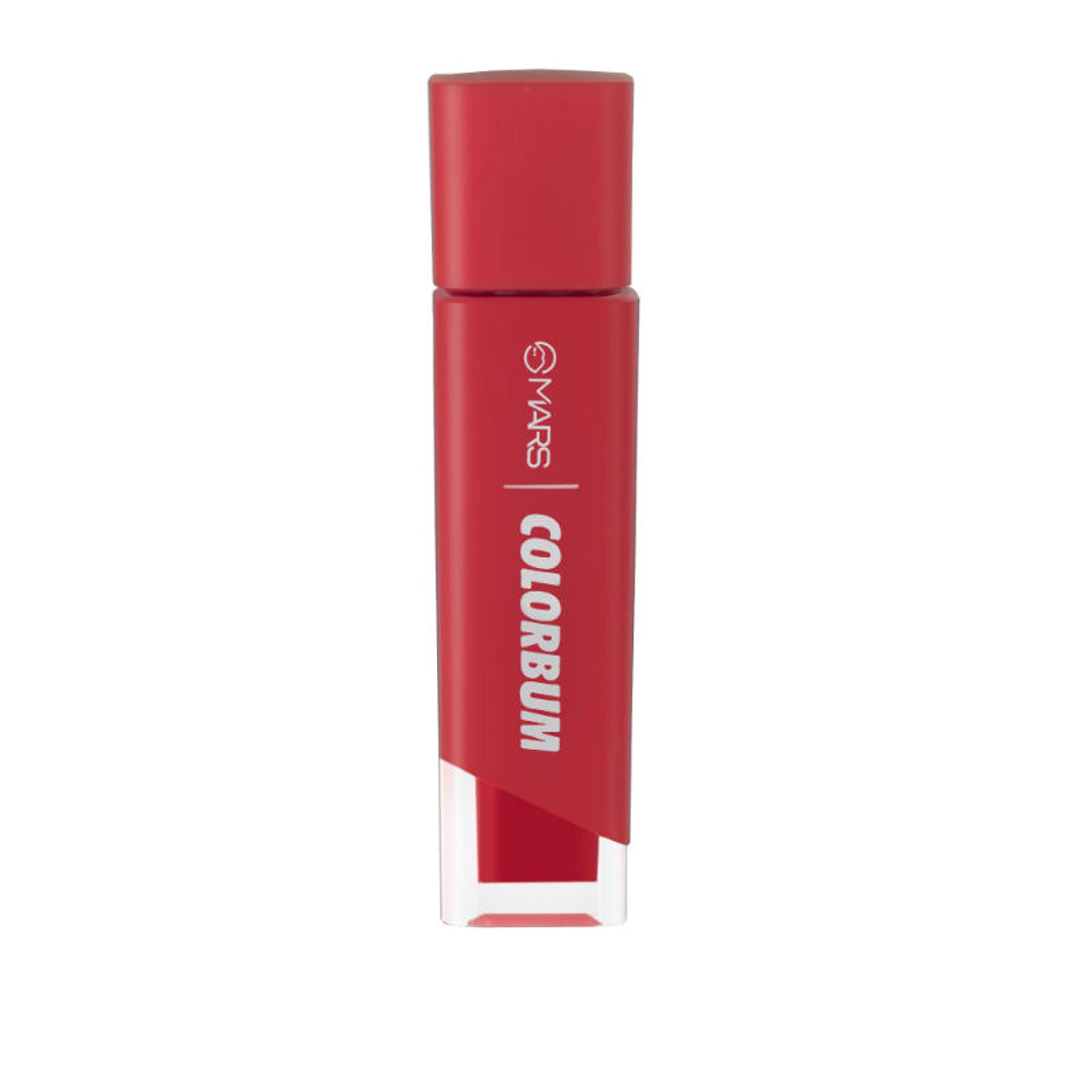 MARS Cosmetics Colorbum Liquid Matte Lipstick - 02-Scarlet Seoul - Distacart