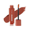 MARS Colorbum Liquid Matte Lipstick - 03-Nutty Newyork