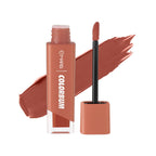 MARS Colorbum Liquid Matte Lipstick - 07-Rusty Rome