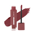 MARS Colorbum Liquid Matte Lipstick - 12-Sultry Spain