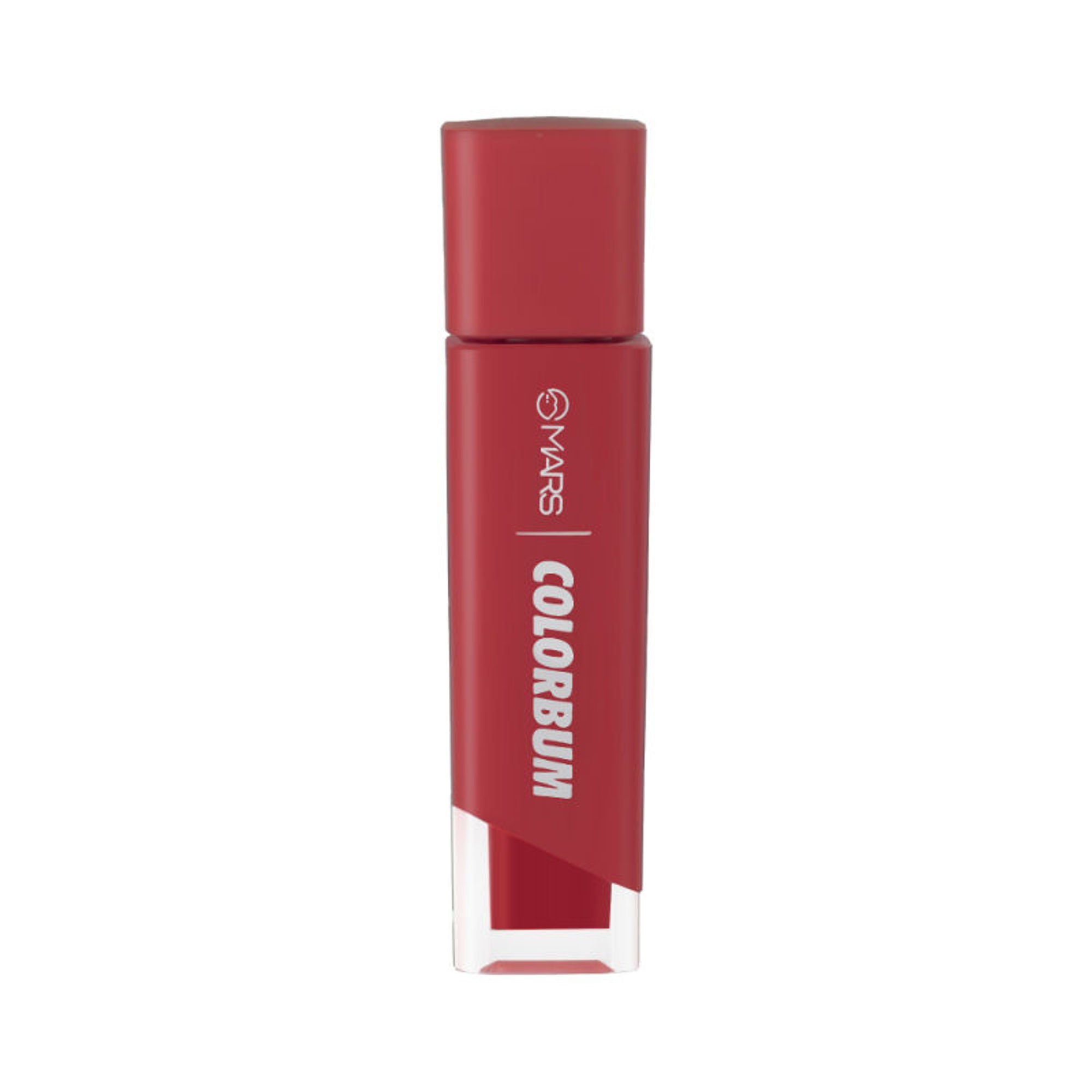 MARS Cosmetics Colorbum Liquid Matte Lipstick - 16-Blushing Budapest - Distacart