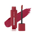 MARS Cosmetics Colorbum Liquid Matte Lipstick - 17-Maroony Mumbai