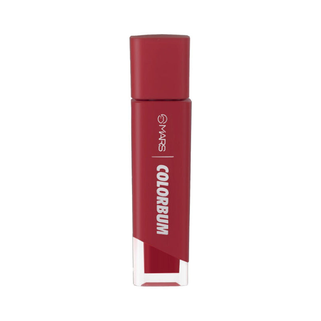 MARS Cosmetics Colorbum Liquid Matte Lipstick - 17-Maroony Mumbai
