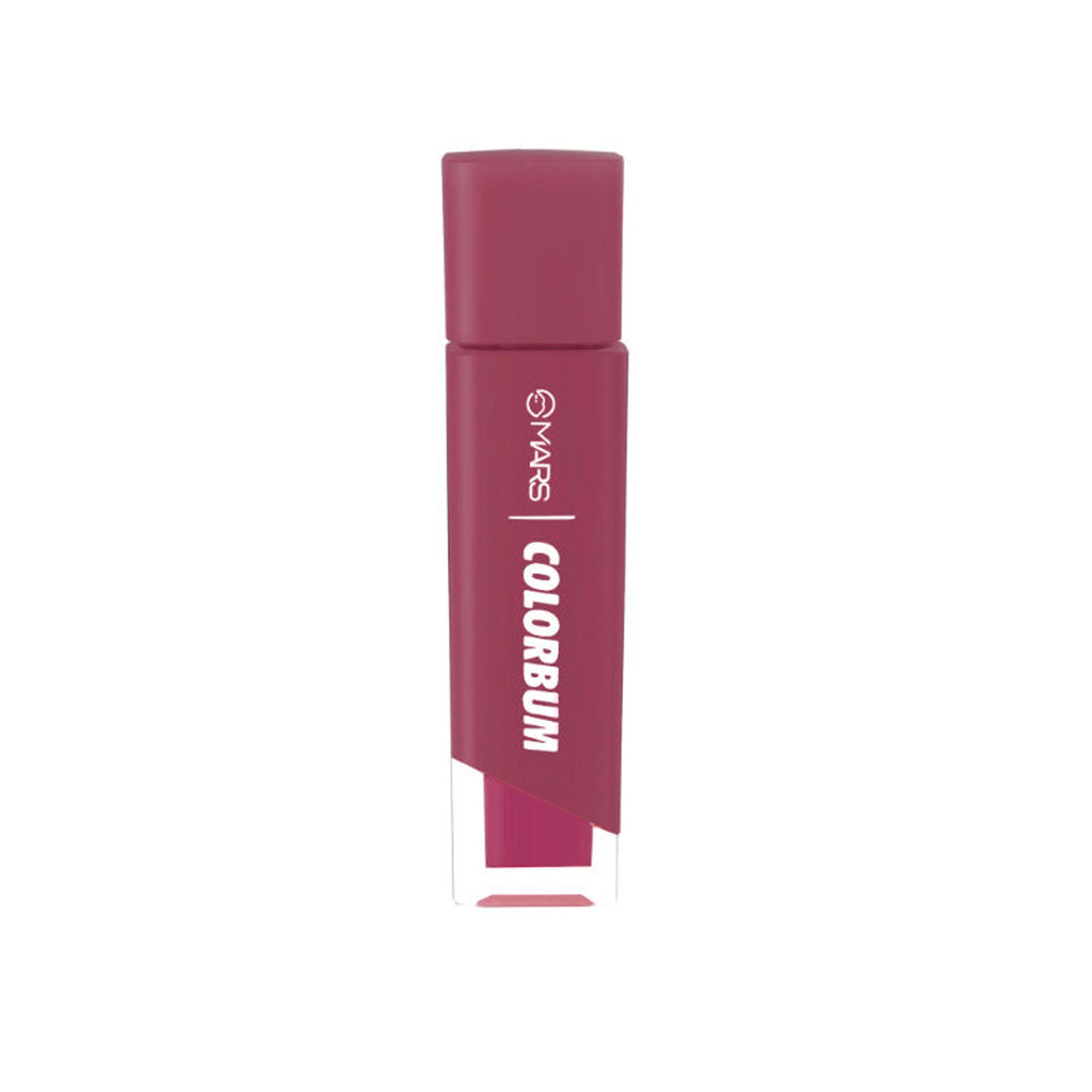 MARS Cosmetics Colorbum Liquid Matte Lipstick - 18-Grapy Goa - Distacart
