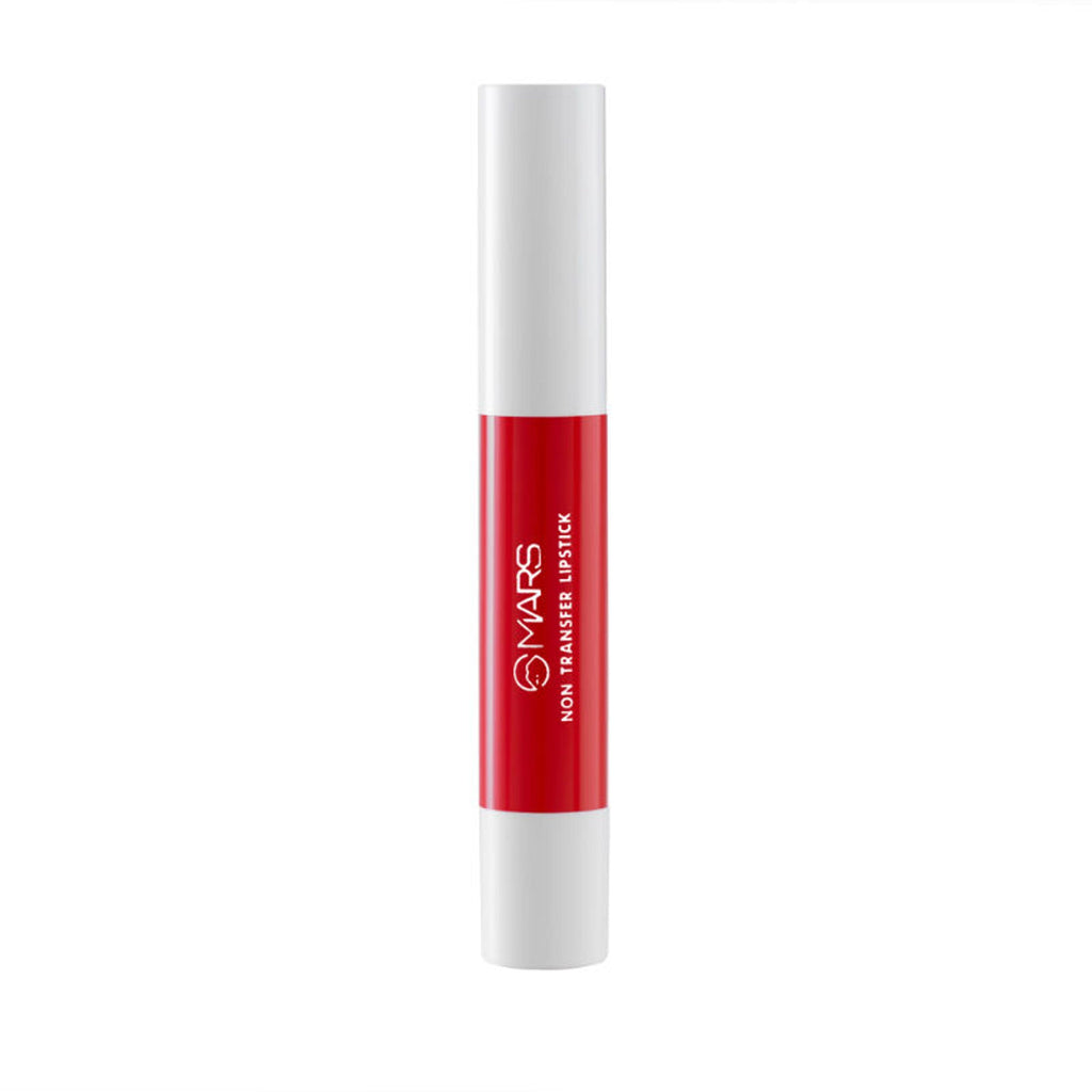 MARS Cosmetics Matte Super Stay Lipstick - 19-Bubbly - Distacart