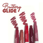 MARS Cosmetics Matte Super Stay Lipstick - 21-Love Potion - Distacart