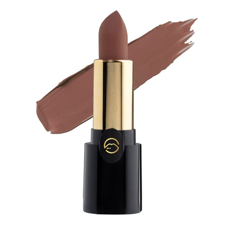 MARS Cosmetics Plush Velvet Lipstick - Burned Out