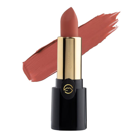 MARS Cosmetics Plush Velvet Lipstick - Peach Melody