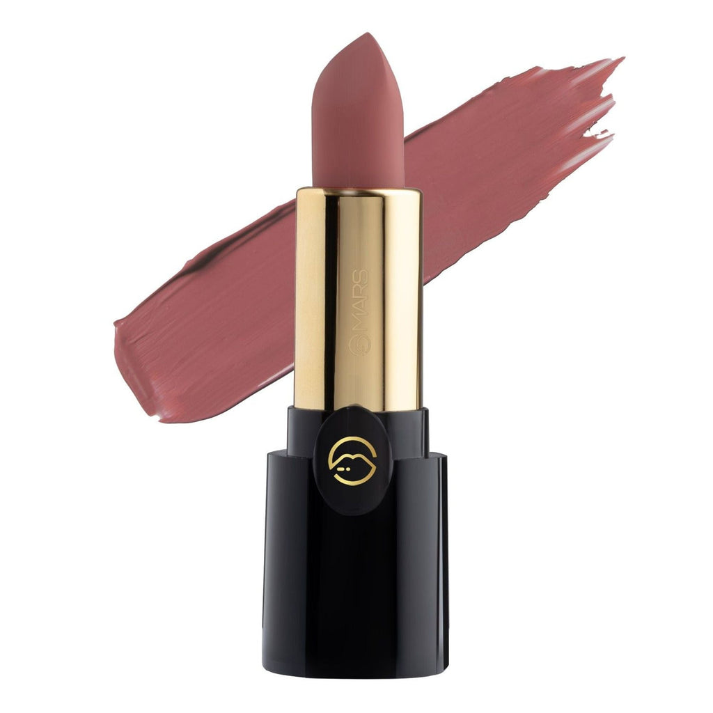 MARS Plush Velvet Lipstick - Pretty In Pink