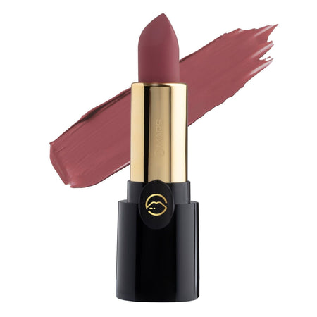 MARS Cosmetics Plush Velvet Lipstick - Wine N Dine
